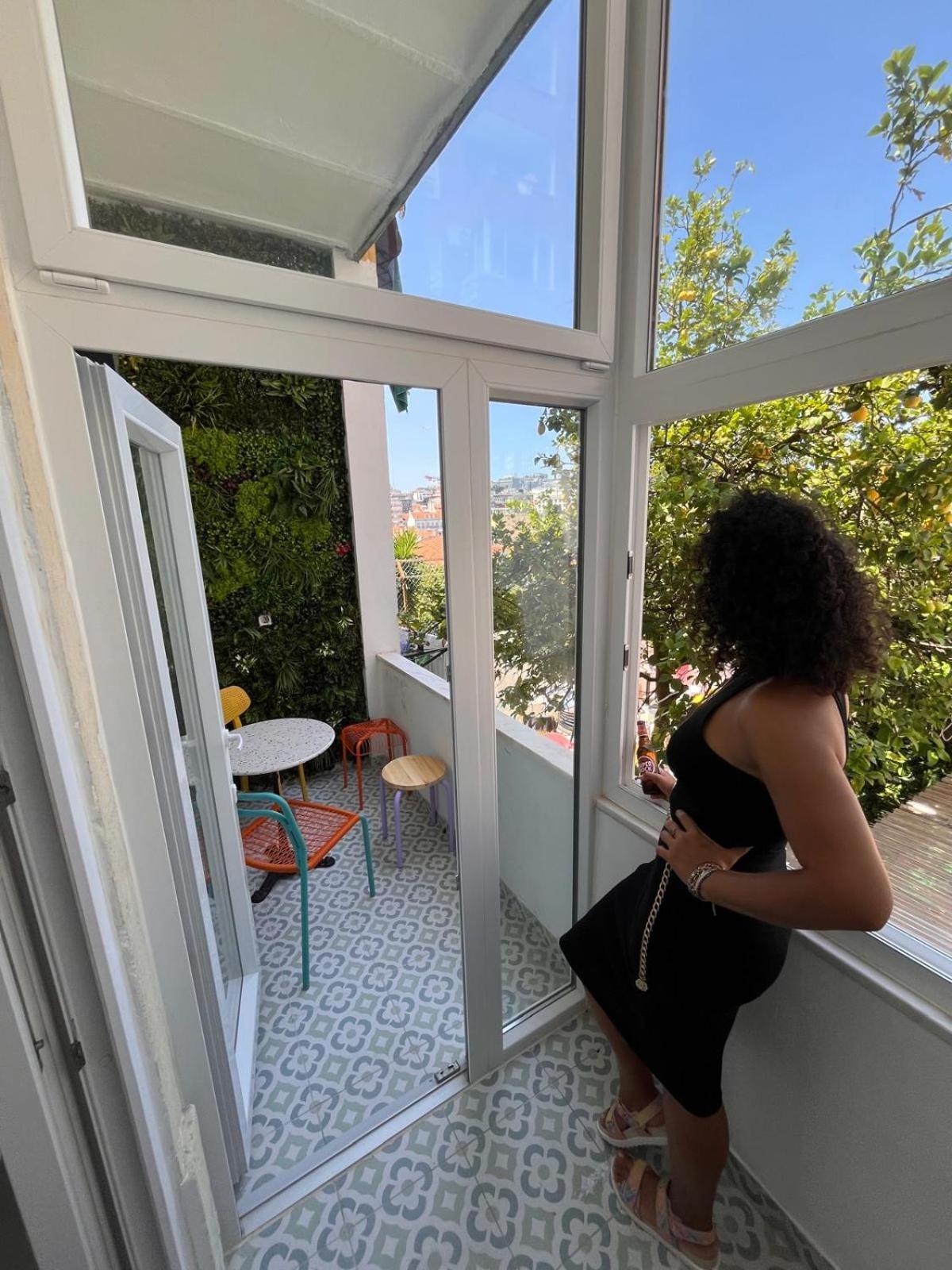Lisbon Chillout Hostel — Fotos 1